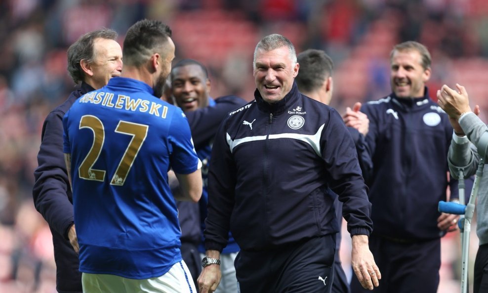 Nigel Pearson