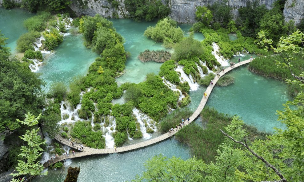 Plitvice