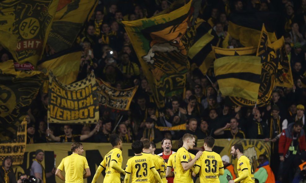 Borussia Dortmund