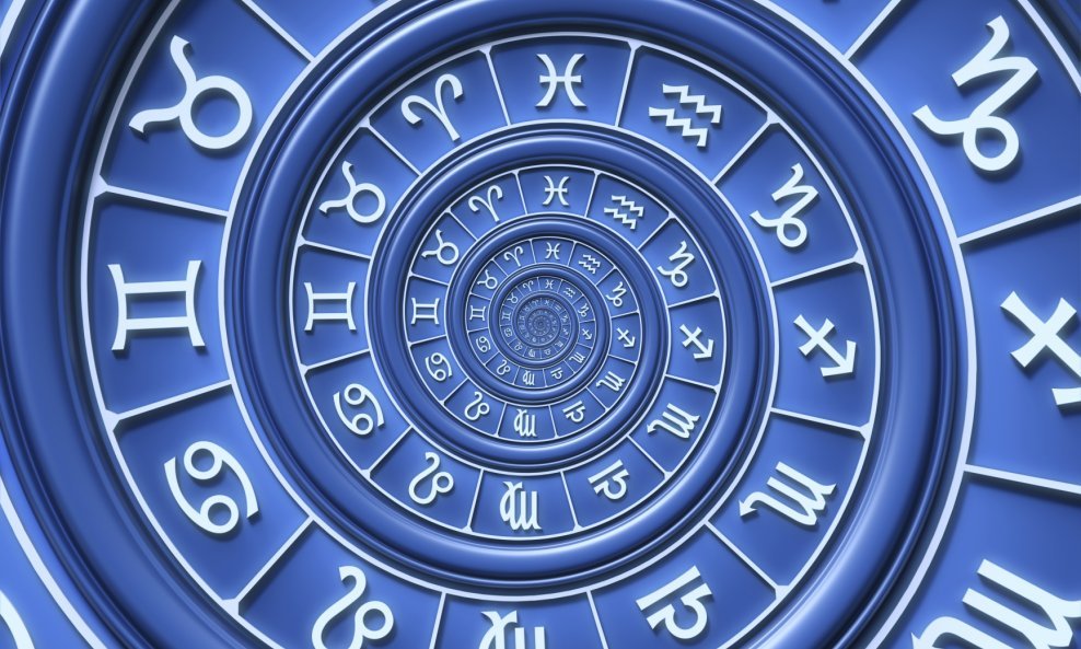 horoskop zodijak