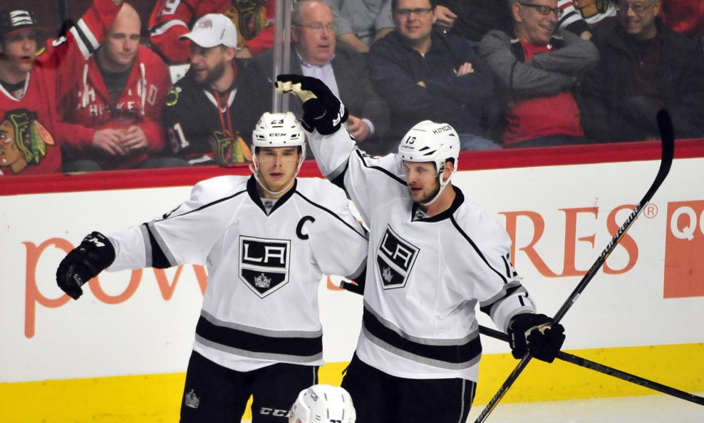 Los Angeles Kings