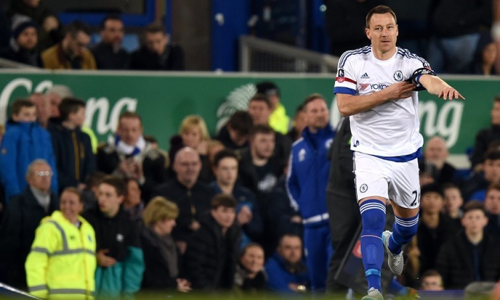 John Terry