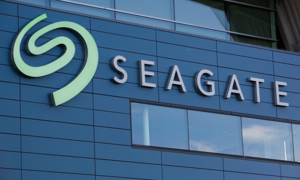 Seagate