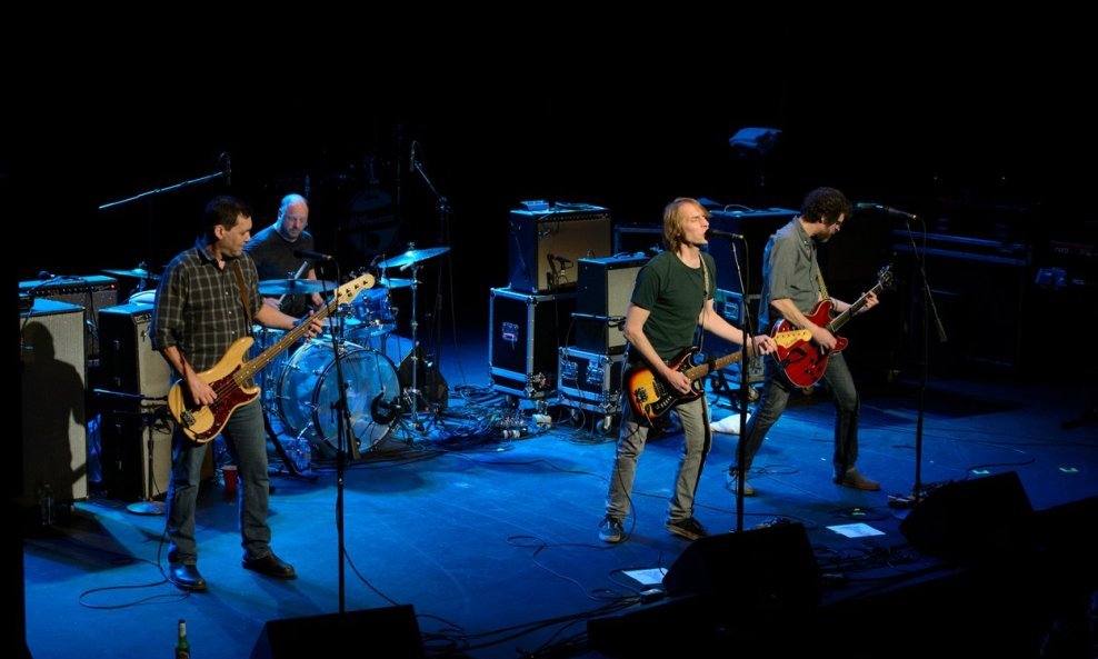 Mudhoney