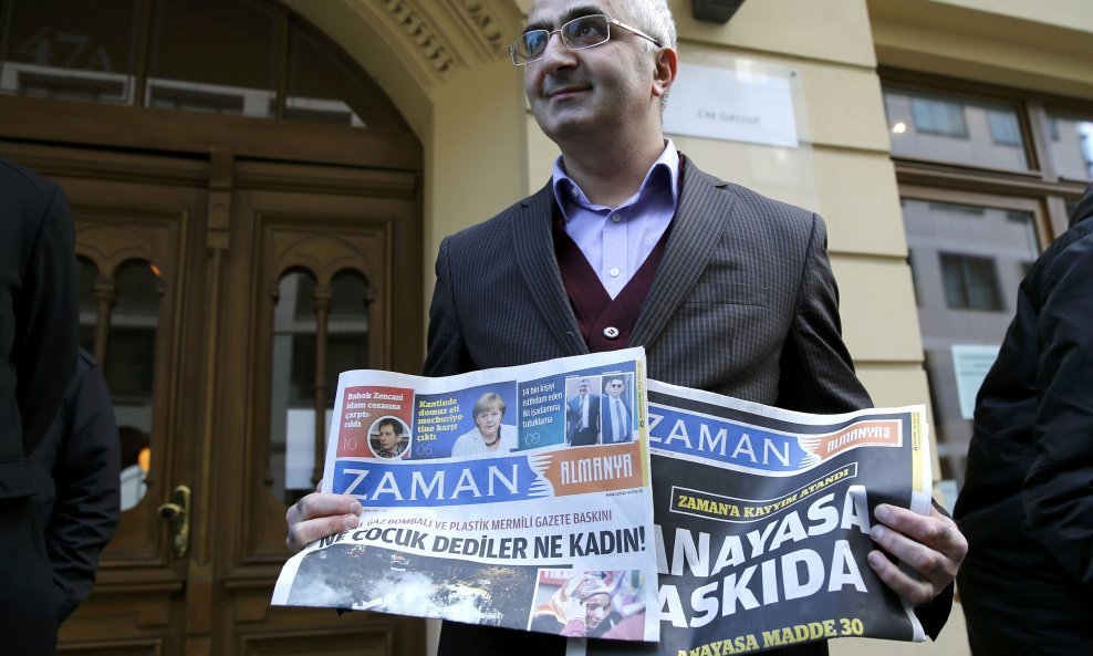Zaman