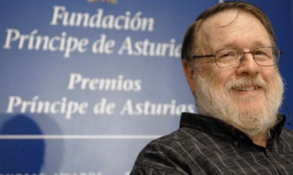 Ray Tomlinson