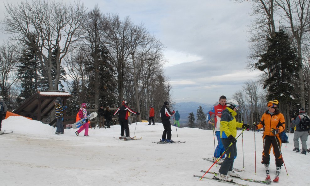 Sljeme 11