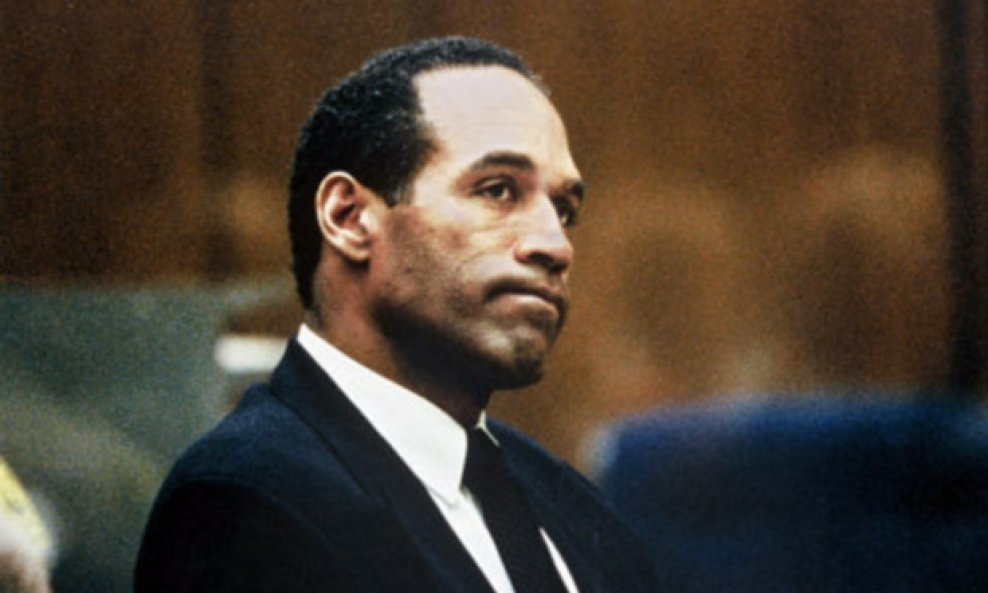 O.J. Simpson