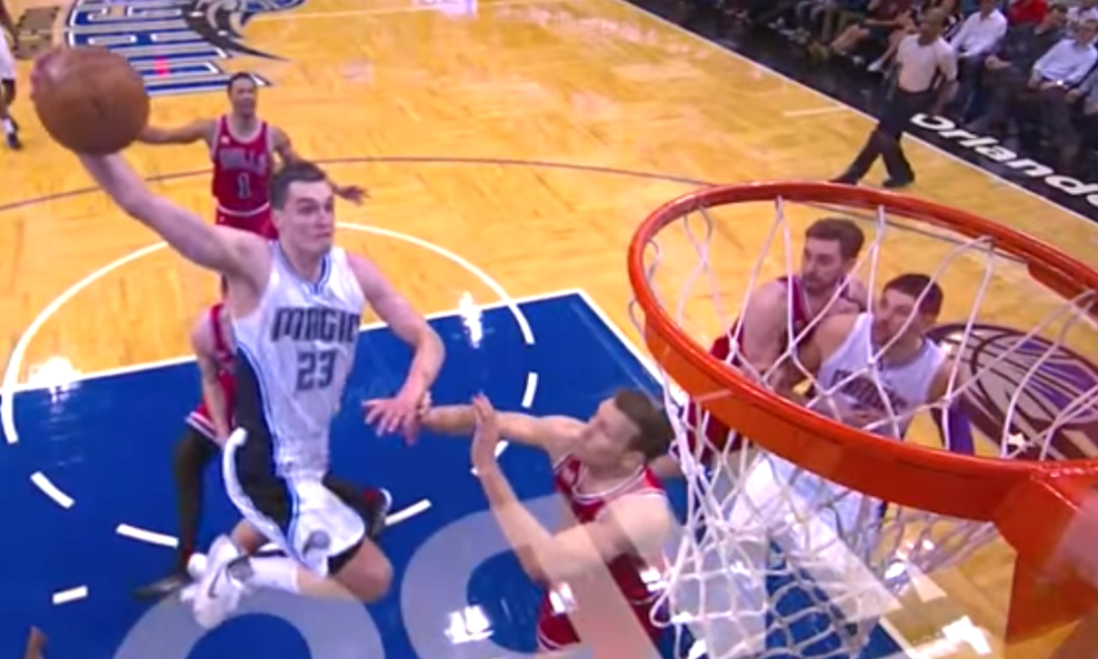 hez dunk