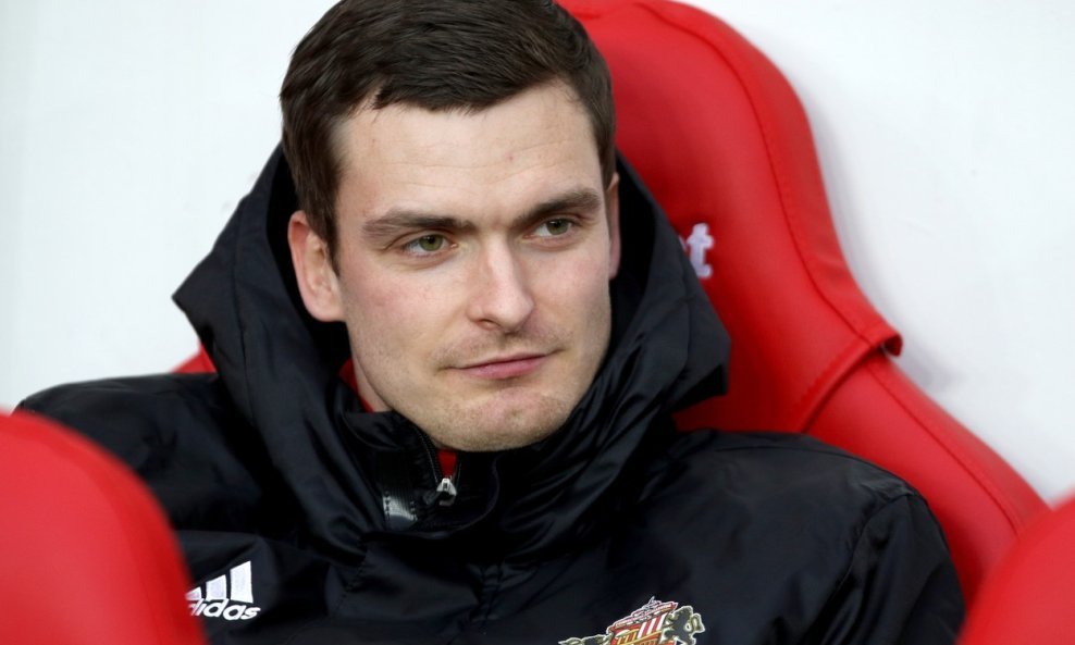 Adam Johnson