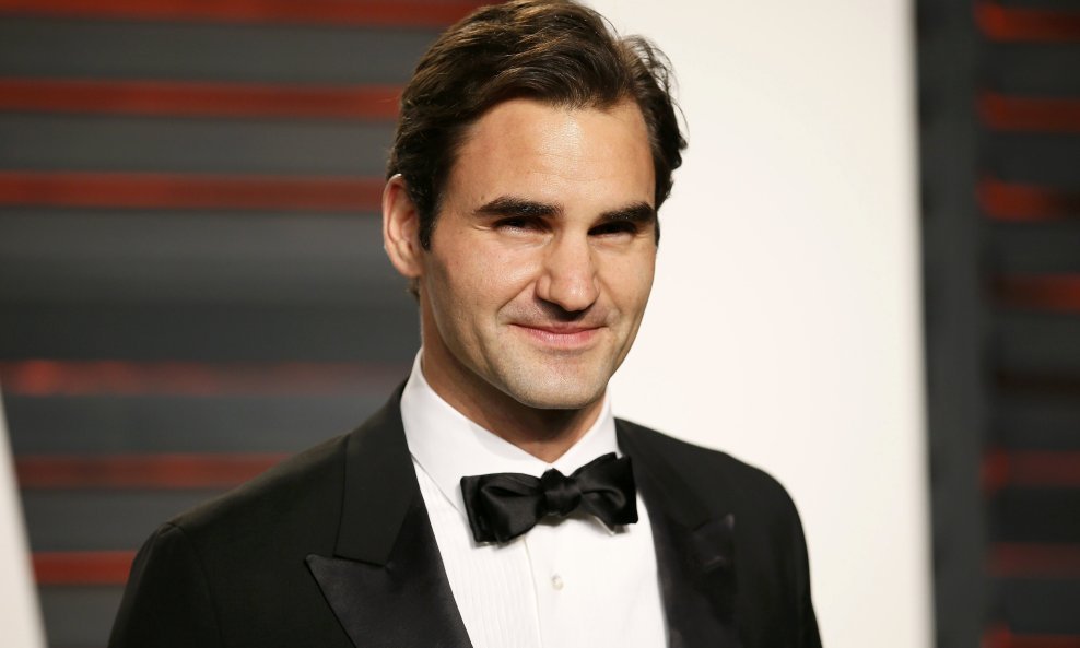 Roger Federer