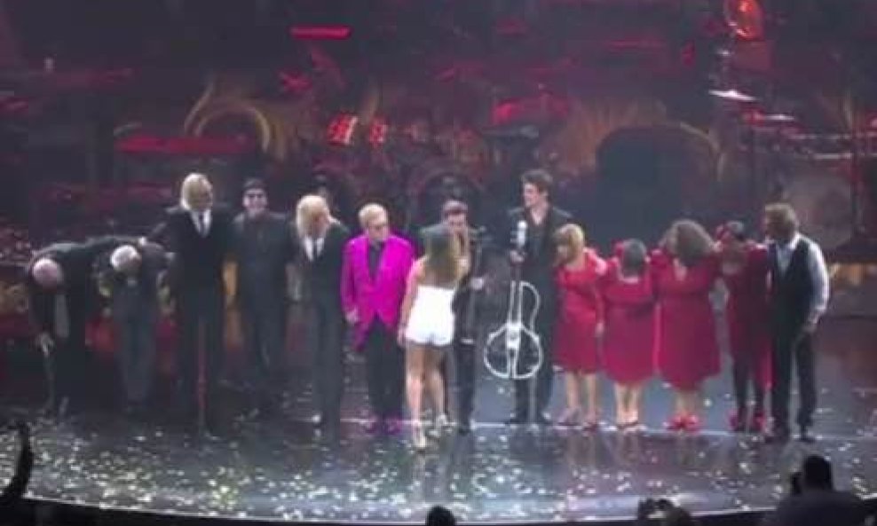 2Cellos u Las Vegasu