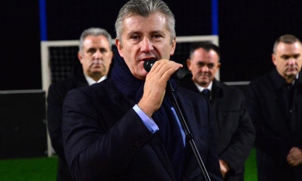 Davor Šuker