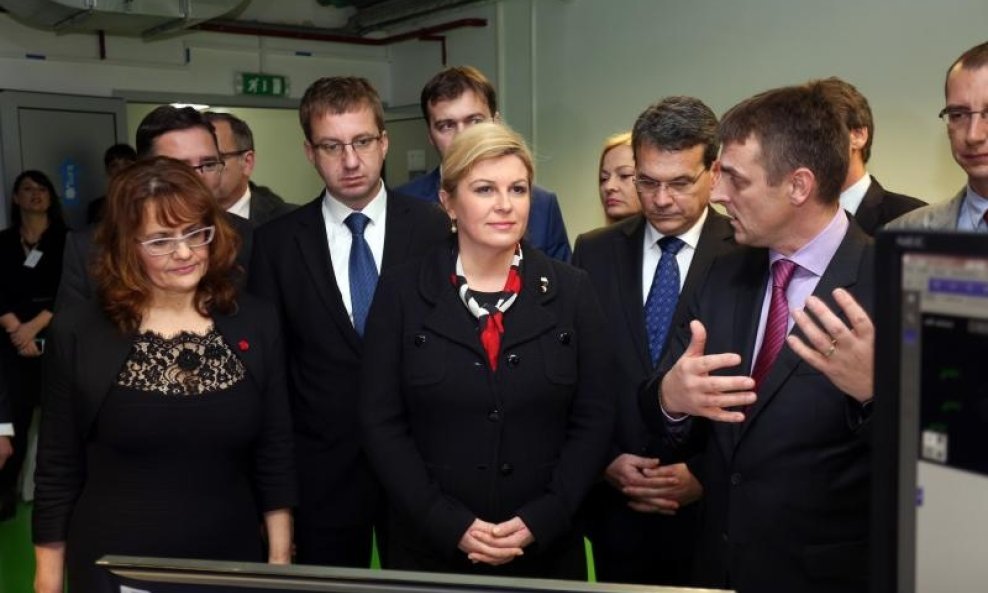 Kolinda Grabar Kitarović