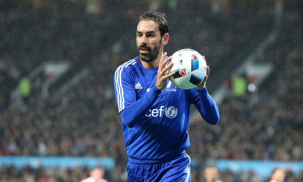 Robert Pires