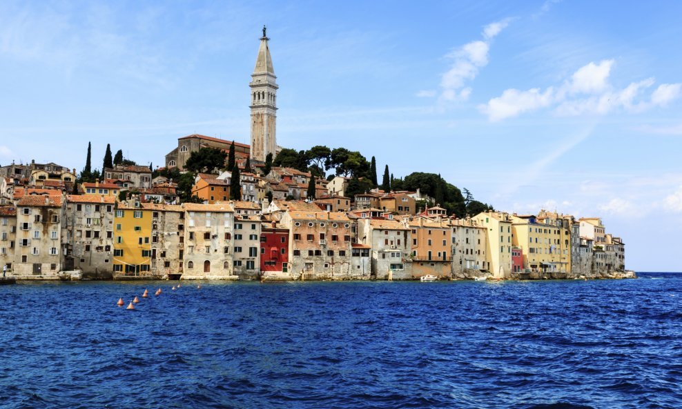 Rovinj