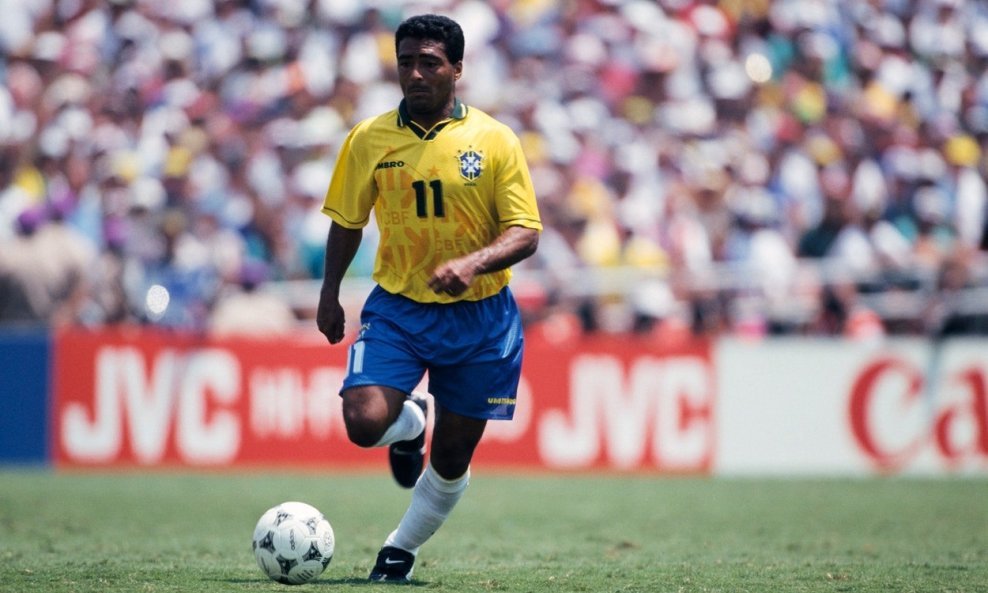 Romario