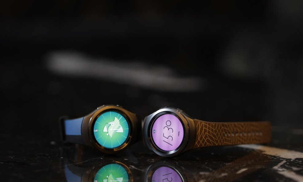 Samsung Gear S2