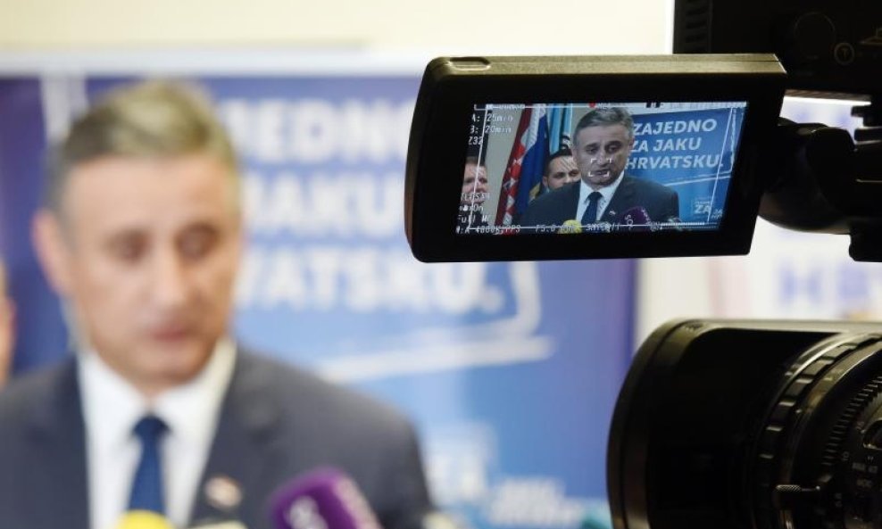 Karamarko