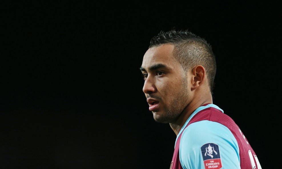 Dimitri Payet