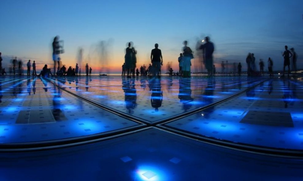 Zadar je pomeo konkurenciju