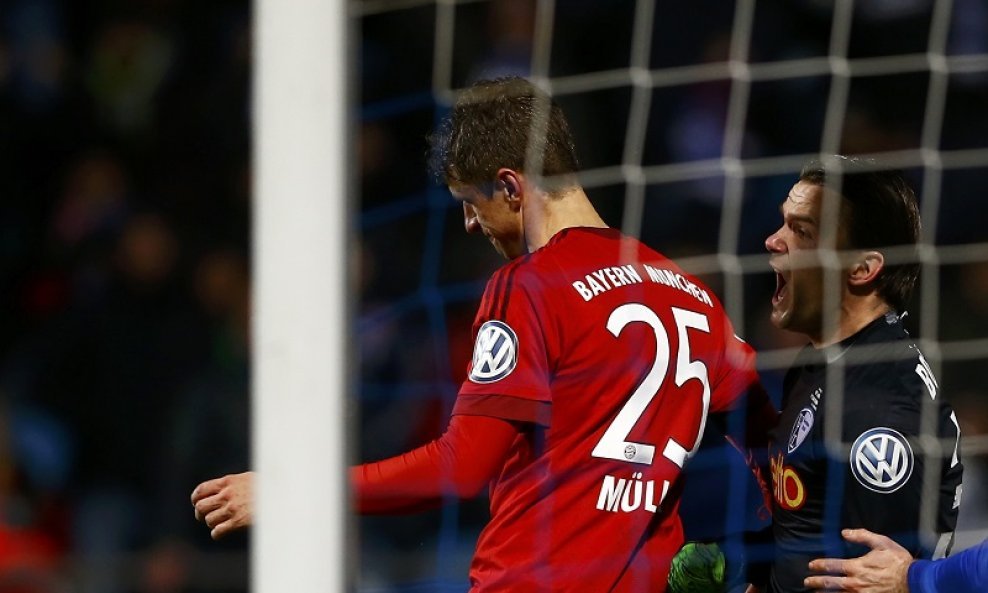 Thomas Muller