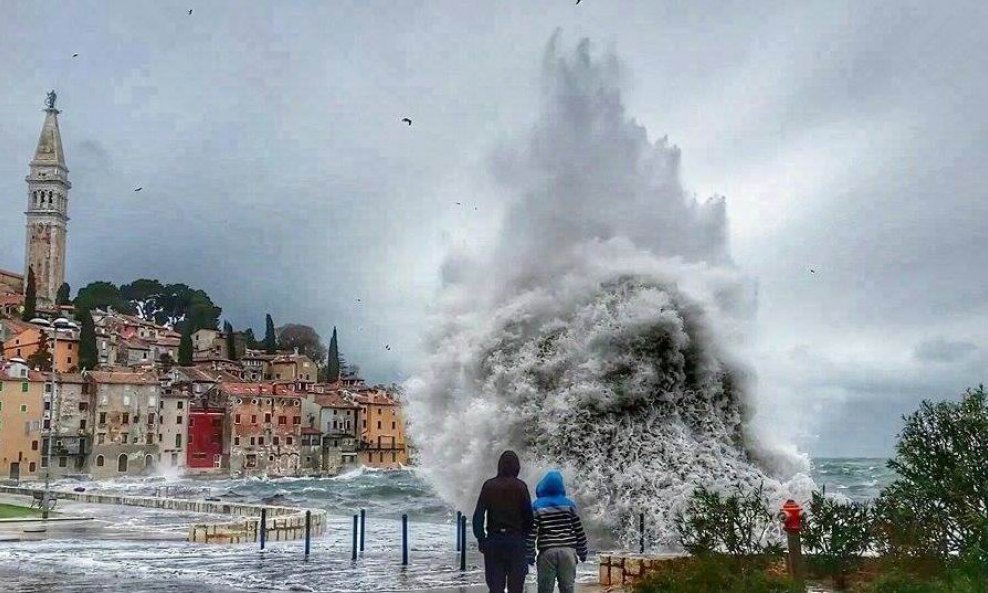 rovinj oluja