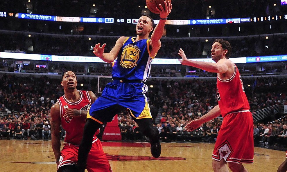 Stephen Curry