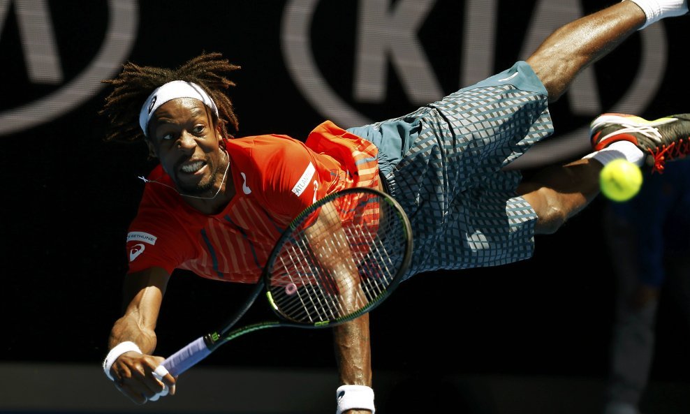 Gael Monfils (7)