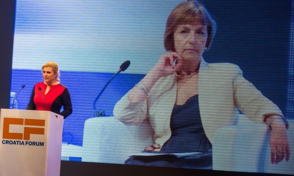 Kolinda Pusić
