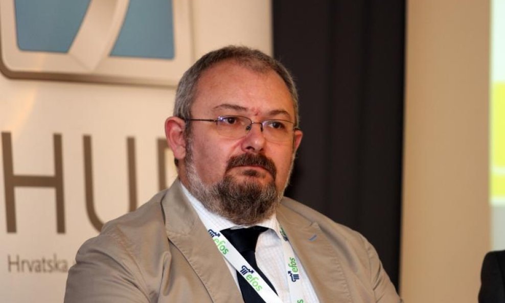 Davor Derenčinović