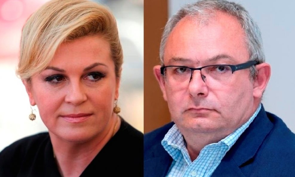 Kolinda Derenčinović