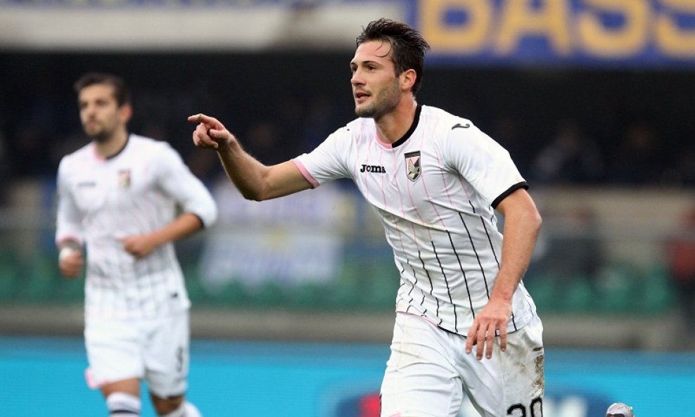 Franco Vazquez