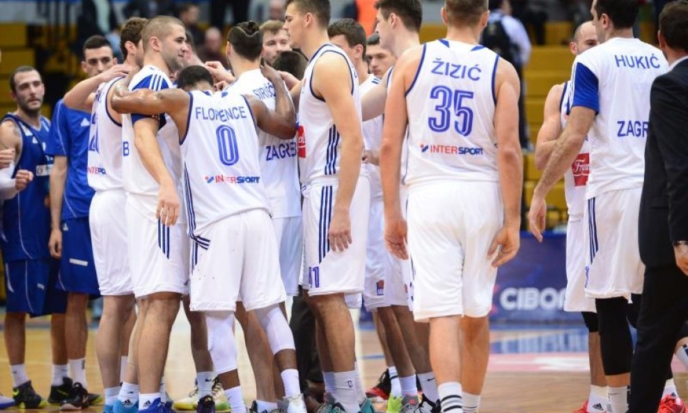 KK Cibona