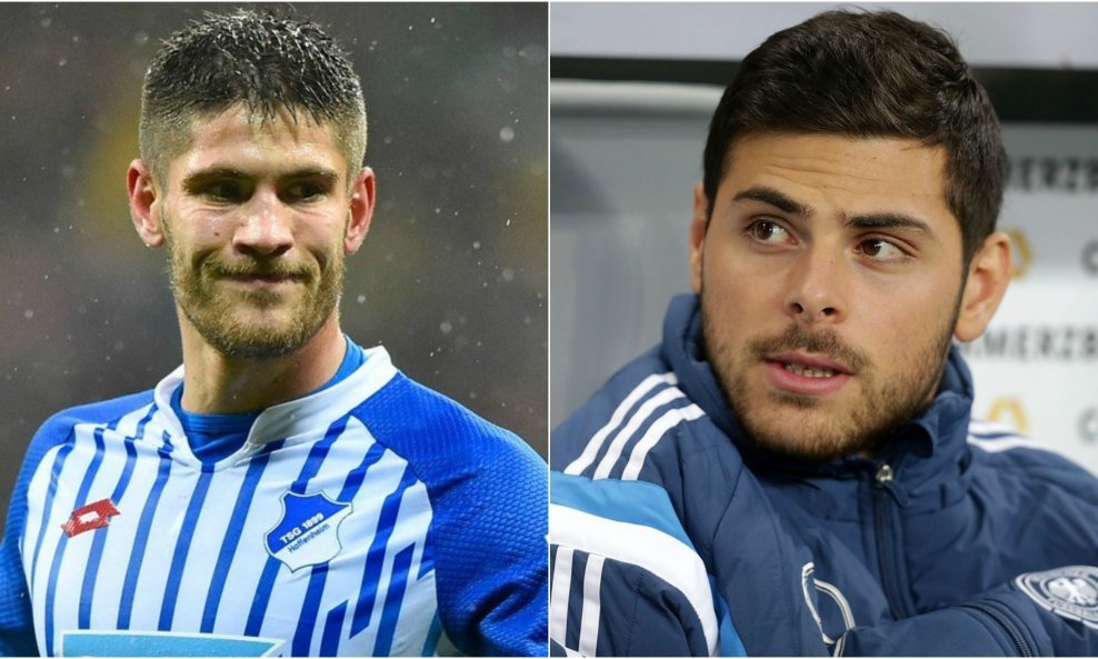 Kramarić Volland