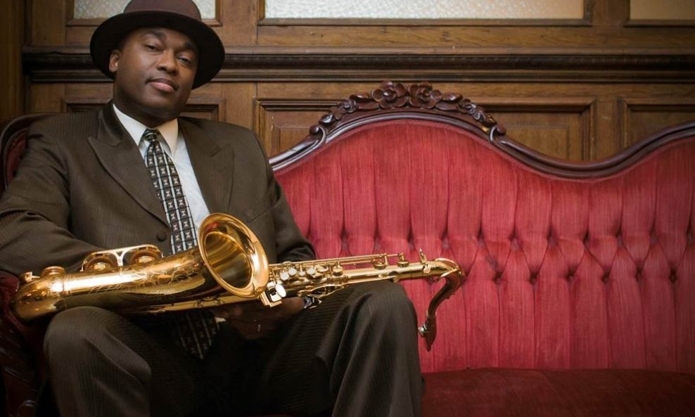 James Carter