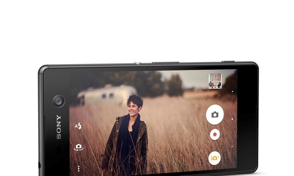 Xperia M5