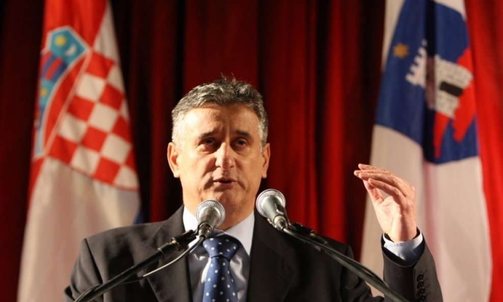 Tomislav Karamarko