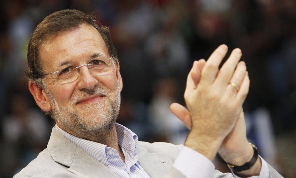 Mariano Rajoy