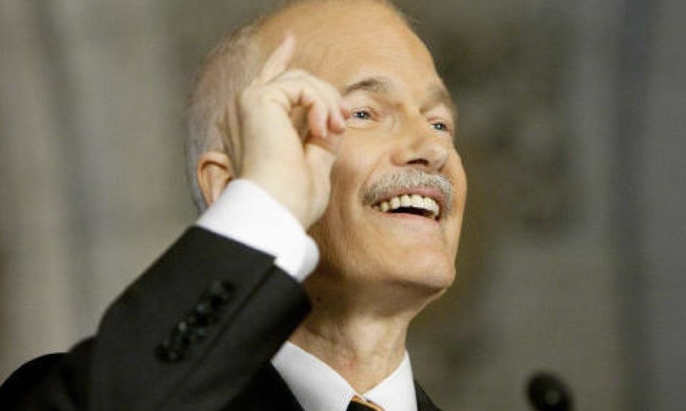 jack layton