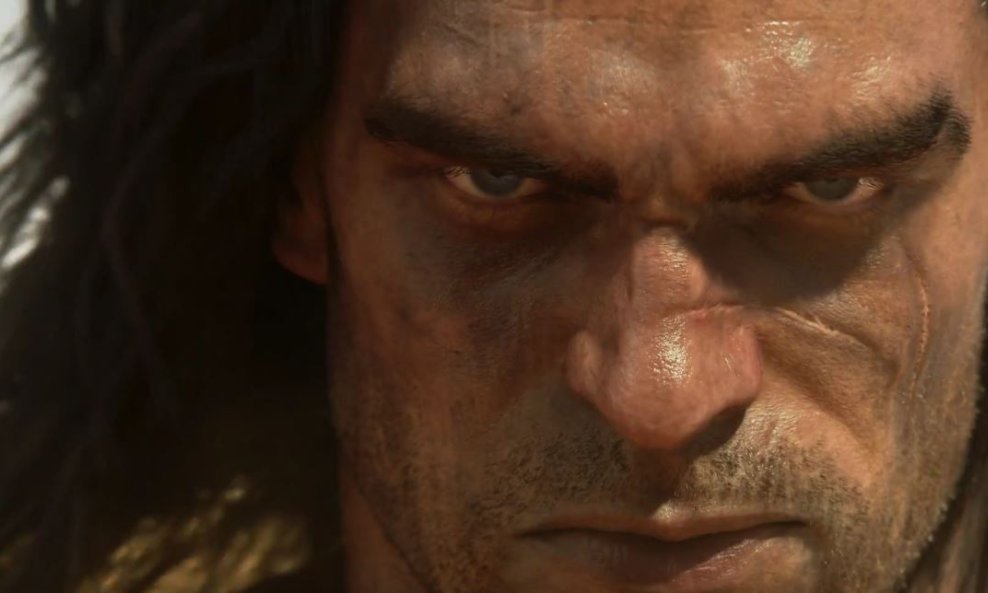 Conan Exiles