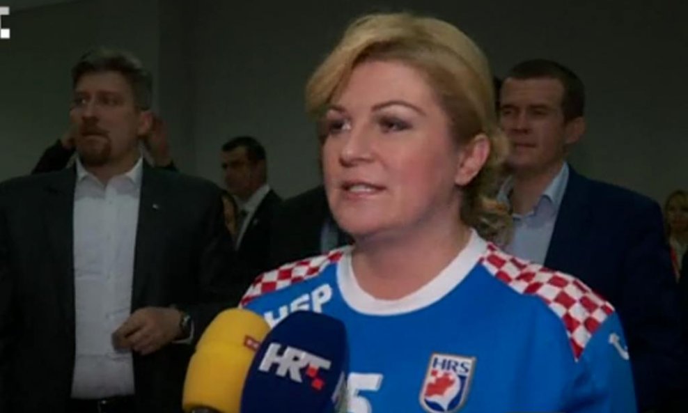 kolinda