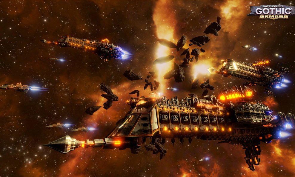 battlefleet gothic armada 