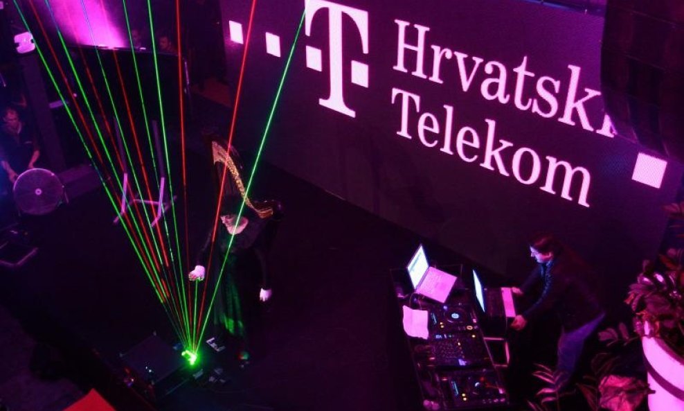 Hrvatski Telekom