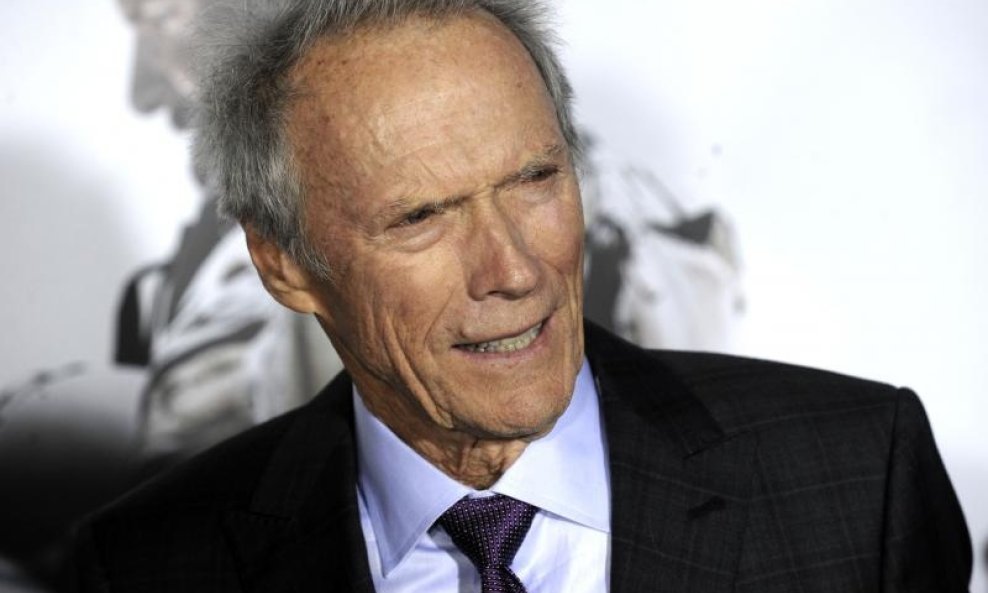 Clint Eastwood