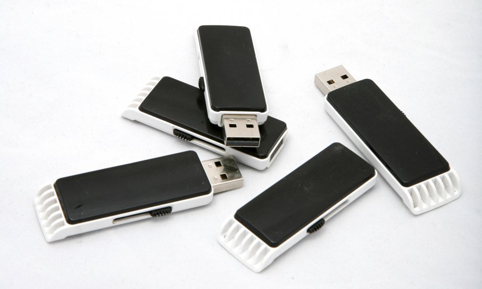 USB memorija