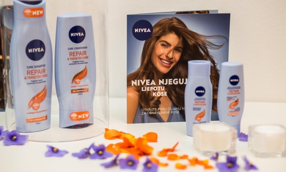 nivea