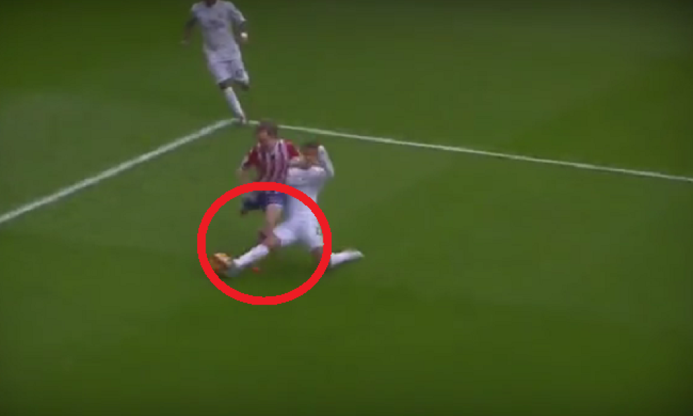 Varane ruši Halilovića