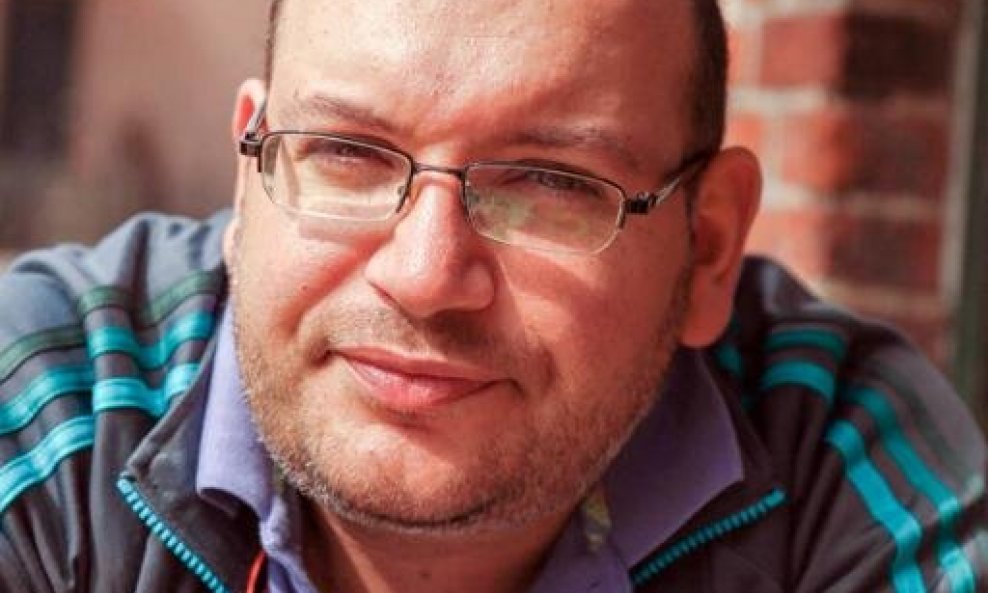 Jason Rezaian