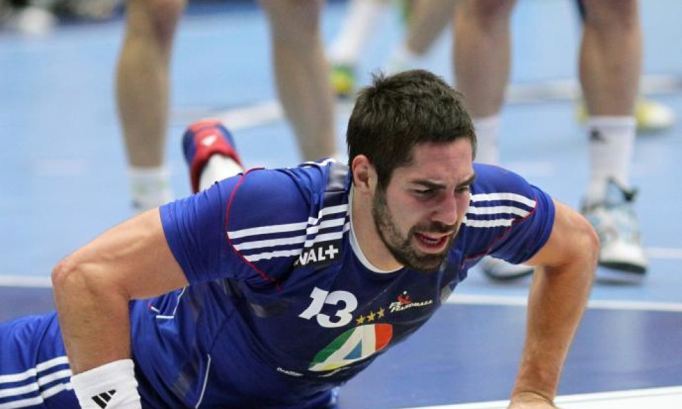 Nikola Karabatić